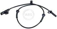 A.B.S. 31357 Sensor, Raddrehzahl