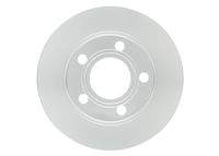 BOSCH 0986478704 Bremsscheibe