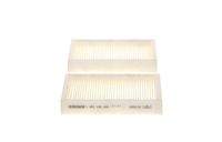 BOSCH 1987435055 Filter, Innenraumluft