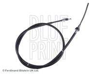 BLUE PRINT ADZ94647 Seilzug, Feststellbremse