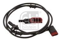 FEBI BILSTEIN 29509 Sensor, Raddrehzahl