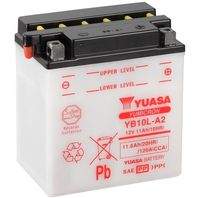 YUASA YB10LA2 Starterbatterie