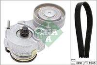 Schaeffler INA 529032910 Keilrippenriemensatz