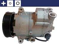 MAHLE ACP150000S Kompressor, Klimaanlage