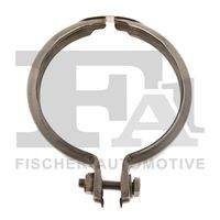 FA1 104894 Rohrverbinder, Abgasanlage