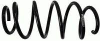 SACHS 993396 Fahrwerksfeder