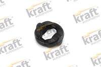 KRAFT AUTOMOTIVE 0502540 Anschlagpuffer, Schalldämpfer