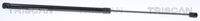 TRISCAN 871023299 Gasfeder, Koffer-/Laderaum