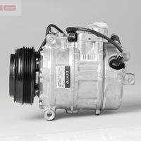 DENSO DCP05082 Kompressor, Klimaanlage
