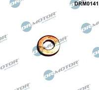 Dr.Motor Automotive DRM0141 Dichtring, Einspritzventil