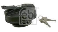 FEBI BILSTEIN 18089 Verschluss, Kraftstoffbehälter