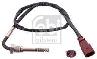 FEBI BILSTEIN 100807 Sensor, Abgastemperatur