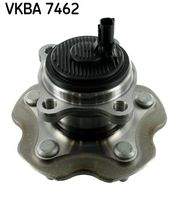 SKF VKBA7462 Radlagersatz