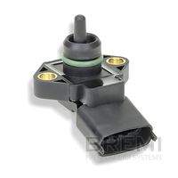 BREMI 35122 Sensor, Saugrohrdruck