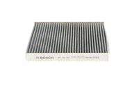 BOSCH 1987432357 Filter, Innenraumluft