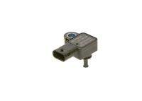BOSCH 0261230323 Sensor, Saugrohrdruck