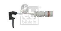 FEBI BILSTEIN 23752 Warnkontakt, Bremsbelagverschleiß