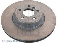 BLUE PRINT ADBP430064 Bremsscheibe