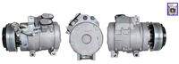 LUCAS ACP01205 Kompressor, Klimaanlage
