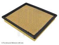 BLUE PRINT ADW192217 Luftfilter