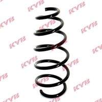 KYB RA4037 Fahrwerksfeder