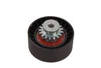 MAXGEAR 541412 Spannrolle, Keilrippenriemen