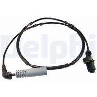 DELPHI SS20043 Sensor, Raddrehzahl