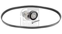 FEBI BILSTEIN 40308 Keilrippenriemensatz