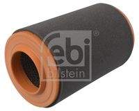 FEBI BILSTEIN 170201 Luftfilter