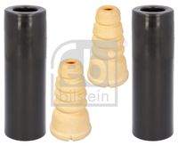 FEBI BILSTEIN 186507 Staubschutzsatz, Stoßdämpfer
