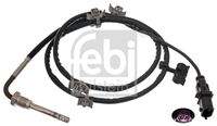 FEBI BILSTEIN 49300 Sensor, Abgastemperatur