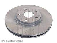 BLUE PRINT ADT343204 Bremsscheibe