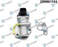 Dr.Motor Automotive DRM61104 AGR-Ventil