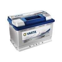 VARTA 930070076B912 Starterbatterie