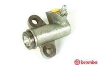 BREMBO E56015 Nehmerzylinder, Kupplung
