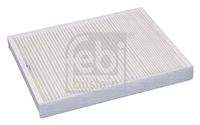 FEBI BILSTEIN 21316 Filter, Innenraumluft