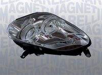 MAGNETI MARELLI 712463901110 Hauptscheinwerfer
