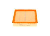 BOSCH 1987431167 Filter, Innenraumluft