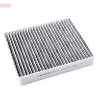 DENSO DCF135K Filter, Innenraumluft