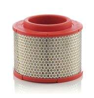 MANN-FILTER C23107 Luftfilter