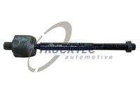 TRUCKTEC AUTOMOTIVE 0231217 Axialgelenk, Spurstange