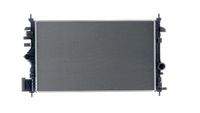 MAHLE CR2265000S Kühler, Motorkühlung