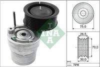 Schaeffler INA 534060310 Riemenspanner, Keilrippenriemen