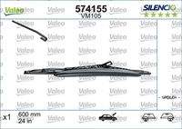 VALEO 574155 Wischblatt