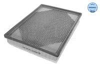 MEYLE 6123210016 Luftfilter