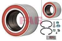 Schaeffler FAG 713610130 Radlagersatz