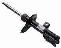 SACHS 313550 Stoßdämpfer