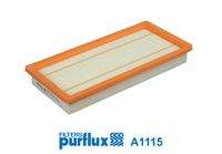 PURFLUX A1115 Luftfilter