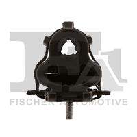 FA1 213959 Halter, Abgasanlage