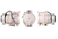 LUCAS ACP572 Kompressor, Klimaanlage